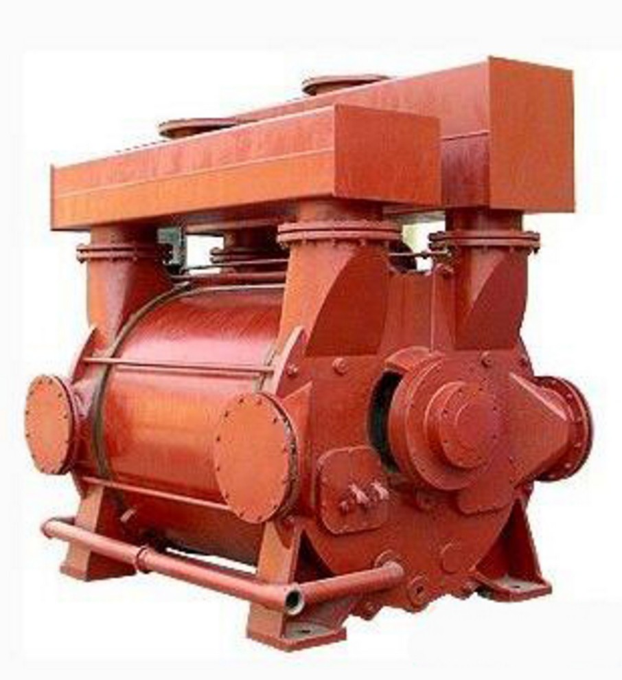 2BEC系列水環(huán)式真空泵（瓦斯抽放泵）